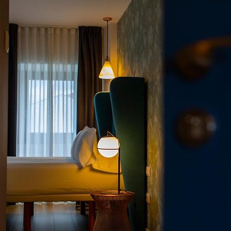 Hotel Javier Montero Ribadeo Esterno foto